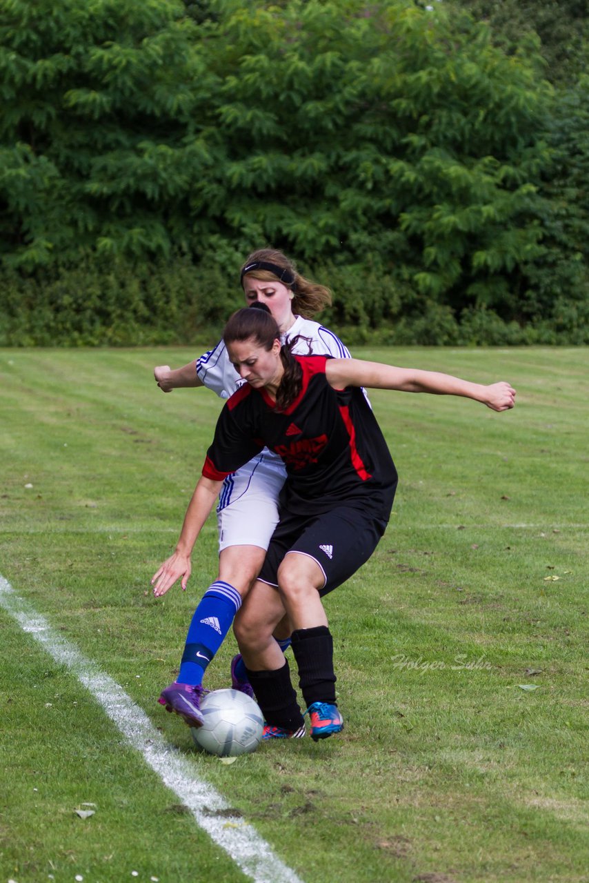 Bild 95 - VfL Struvenhtten - FSC Kaltenkirchen